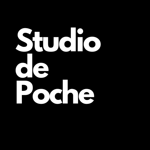 Studio de poche (2)