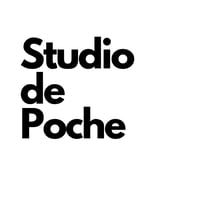 Studio de poche